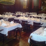 Jack's Firehouse in Fairmount - Restaurants in Philadelphia