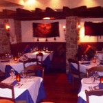 Estia Restaurant - Greek Restaurants in Philadelphia