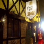 Fergie's Pub - Irish Bars in Philadelphia