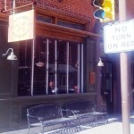 Village Whiskey - Burgers in Philadelphia - Restaurants in Philadelphia