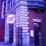 Jack's Firehouse in Fairmount - Restaurants in Philadelphia