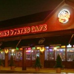 Chickie's & Pete's - Sports Bars in Philadelphia