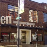 Arden Theatre - Theaters in Philadelphia