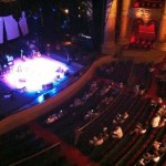 Academy of Music in Philadelphia - Theaters in Philadelphia