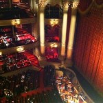 Academy of Music in Philadelphia - Theaters in Philadelphia