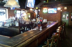 Finnigan's Wake - Irish Bars in Philadelphia