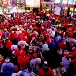 Chickie's & Pete's in Northeast Philadelphia - Sports Bars in Philadelphia