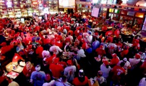 Chickie's & Pete's in Northeast Philadelphia - Sports Bars in Philadelphia