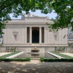 Rodin Museum in Philadelphia - Museums in Philadelphia