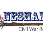 23rd Annual Civil War Re-enactment at Neshaminy State