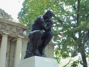 Rodin Museum in Philadelphia - Museums in Philadelphia