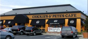 Chickie's & Pete's - Sports Bars in Philadelphia