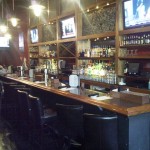 Ladder 15 - Ladder Fifteen - Restaurants in Philadelphia