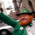 St Patricks Day in Philadelphia - Things to do in Philadelphia