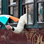 St. Patrick's Day Parade in Philadelphia