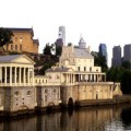 Philadelphia Museum of Art - Water Works Philadelphia