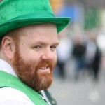 St. Patrick's Day Parade in Philadelphia