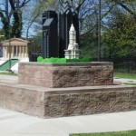 Franklin Square in Old City Philadelphia - Parks in Philadelphia