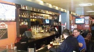 Gigi Restaurant & Lounge in Old City Philadelphia