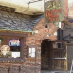 Khyber Pass Pub - Bars in Old City Philadelphia