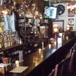 Khyber Pass Pub - Bars in Old City Philadelphia