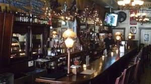 Khyber Pass Pub - Bars in Old City Philadelphia