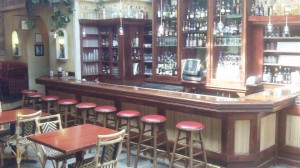 Cuba Libre Restaurant & Rum Bar in Philadelphia - Cuba Restaurants in Philadelphia