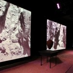 Dead Sea Scrolls at the Franklin Institute