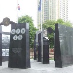 Philadelphia Korean War Memorial