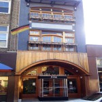 Brauhaus Schmitz on South Street - German Beer Hall in Philadelphia