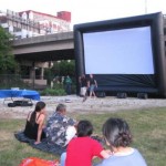 Movie Nights by Schuylkill Banks