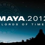 Maya 2012 - Lords of Time Exhibit at Penn Museum