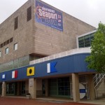 Independence Seaport Museum