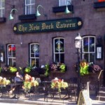 New Deck Tavern in University City