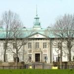 American Swedish Historical Museum in Philadelphia