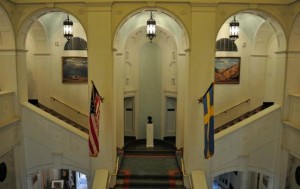 American Swedish Historical Museum