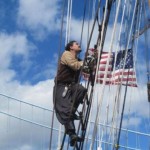 Old City Seaport Festival in Philadelphia