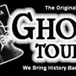 The Ghost Tour of Philadelphia