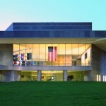 National Constitution Center in Philadelphia