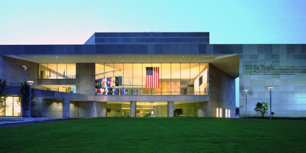 Constitution Week, National Constitution Center, Historic District of ...