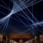 Open Air show in Philadelphia