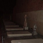 The Ghost Tour of Philadelphia