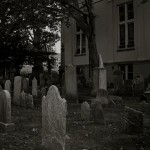 Spirit's of '76 Ghost Tour