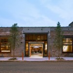 Frankford Hall in Fishtown Philadelphia