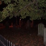 The Ghost Tour of Philadelphia