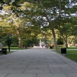 Washington Square - Washington Square Park