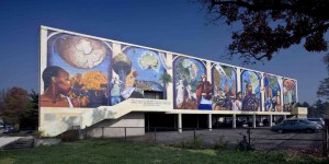 Philadelphia Mural Arts Program
