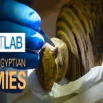 Penn Museum - Conserving Egyptian Mummies