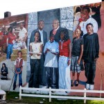 Philadelphia Murals - Mural Arts Program