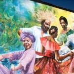 Philadelphia Murals - Mural Arts Program